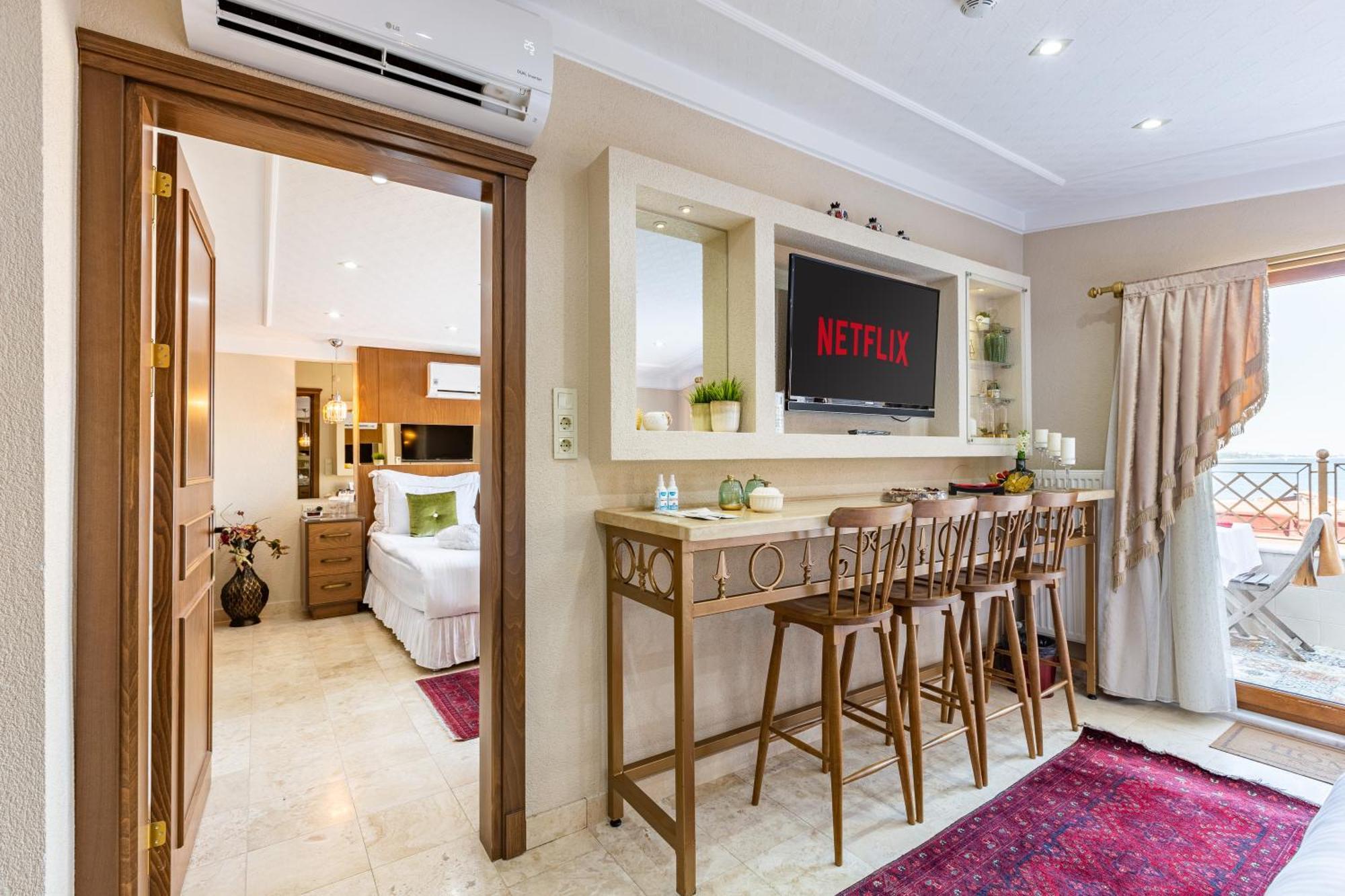 Best Point Hotel Sultanahmet,Istanbul Zimmer foto