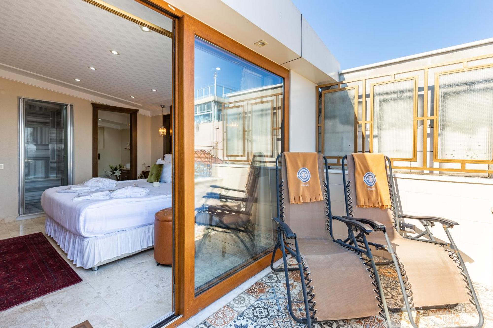 Best Point Hotel Sultanahmet,Istanbul Zimmer foto