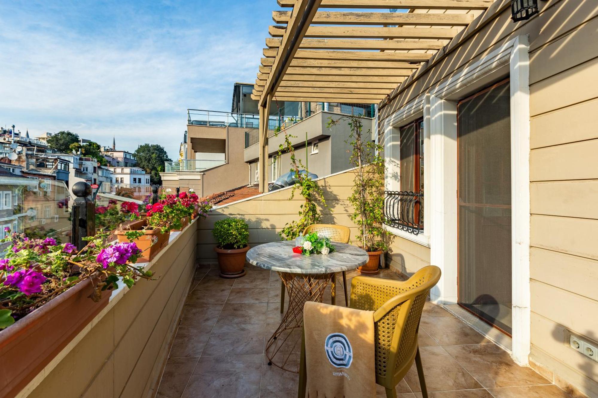 Best Point Hotel Sultanahmet,Istanbul Zimmer foto