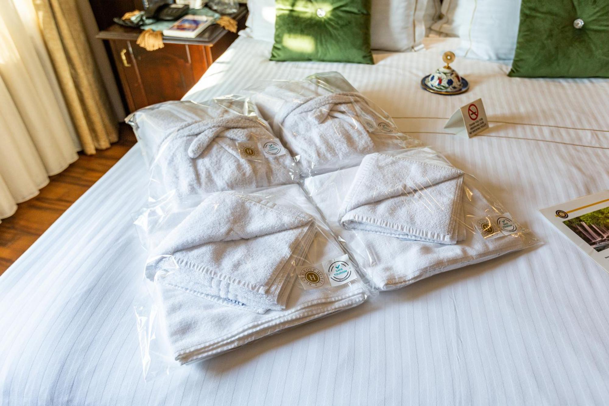 Best Point Hotel Sultanahmet,Istanbul Zimmer foto