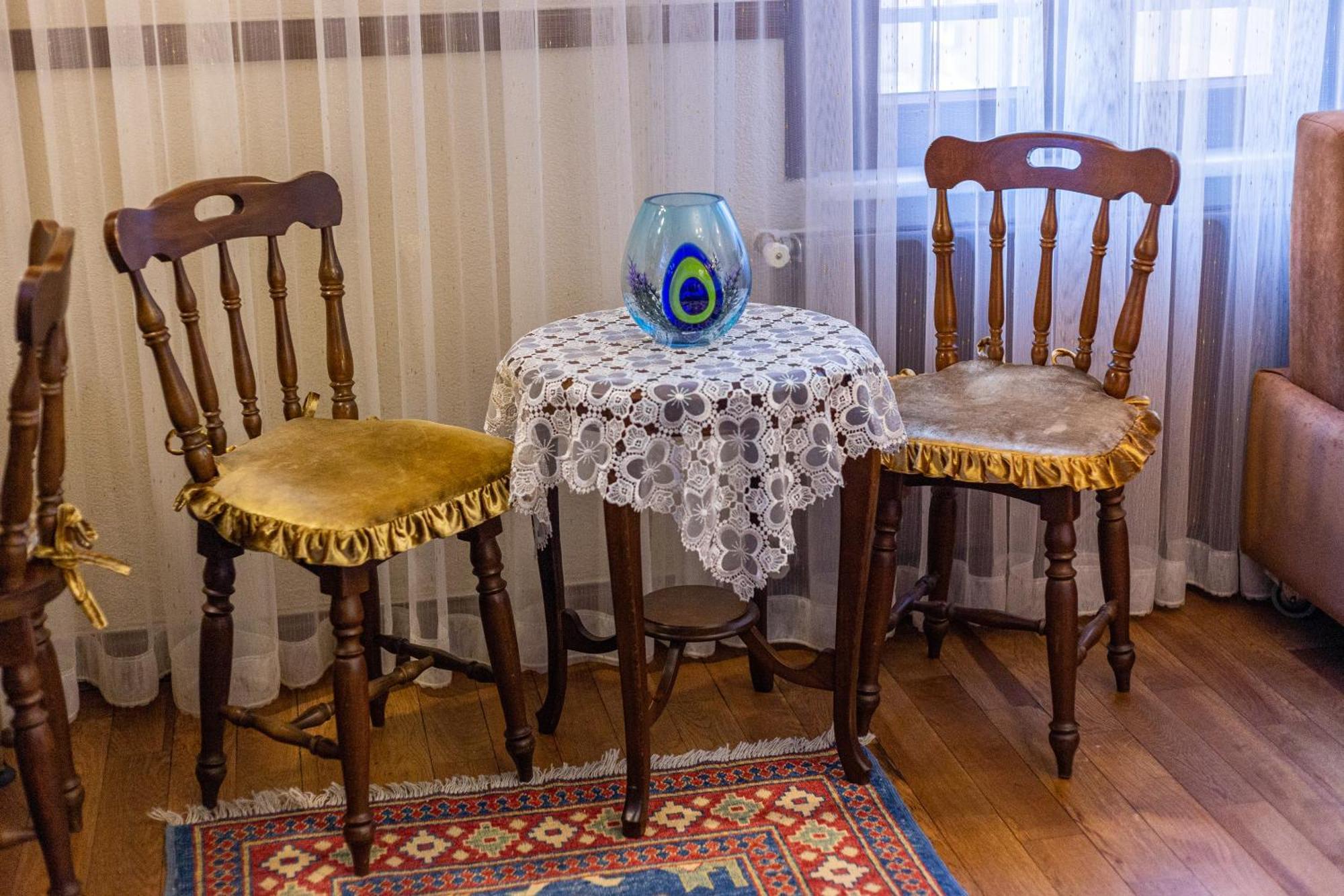 Best Point Hotel Sultanahmet,Istanbul Zimmer foto