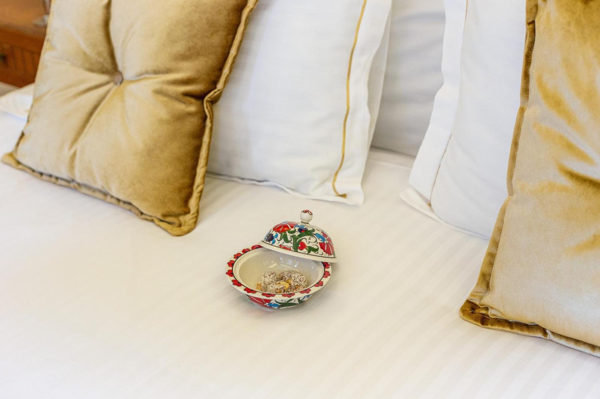 Best Point Hotel Sultanahmet,Istanbul Zimmer foto