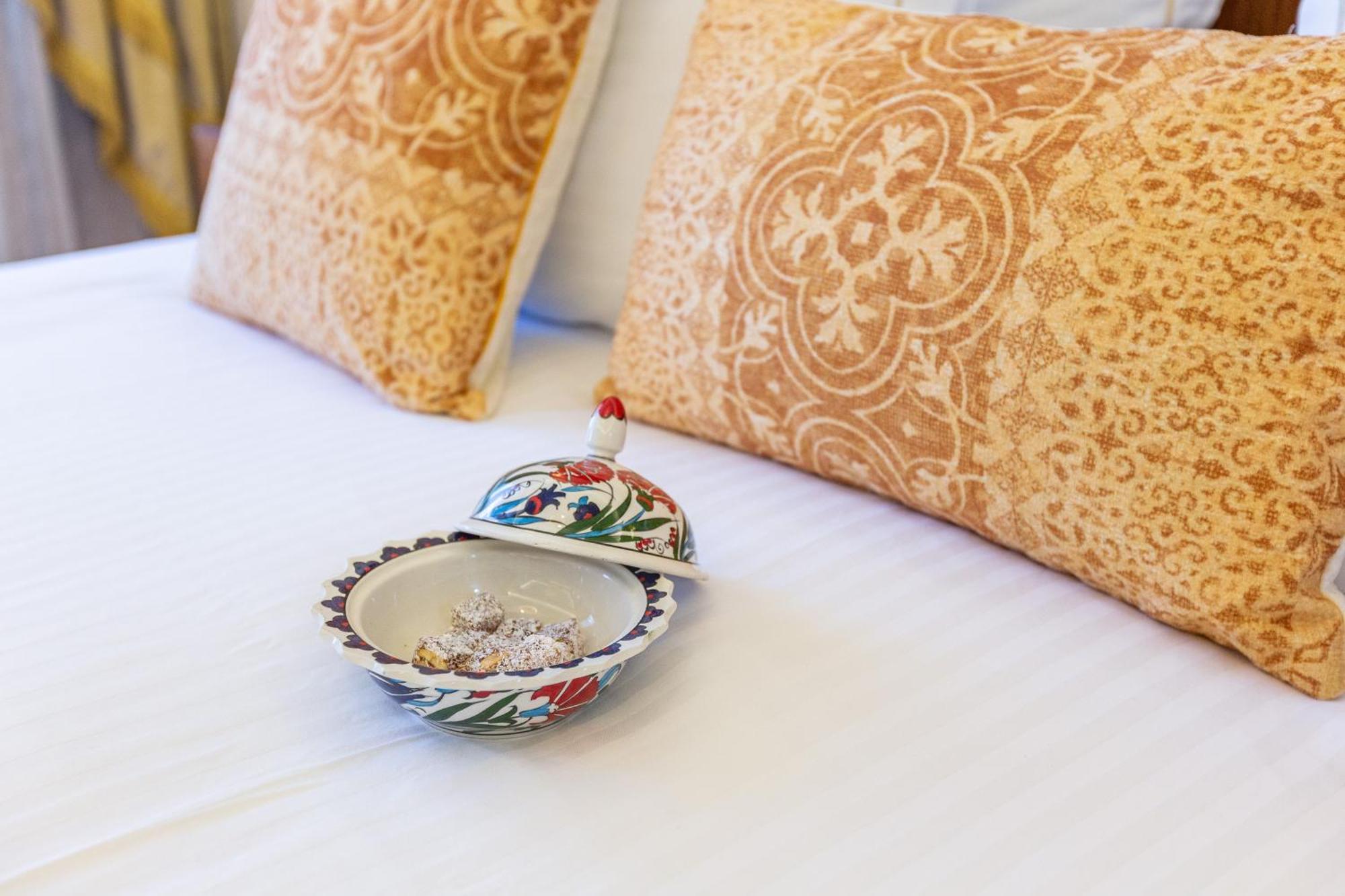 Best Point Hotel Sultanahmet,Istanbul Zimmer foto