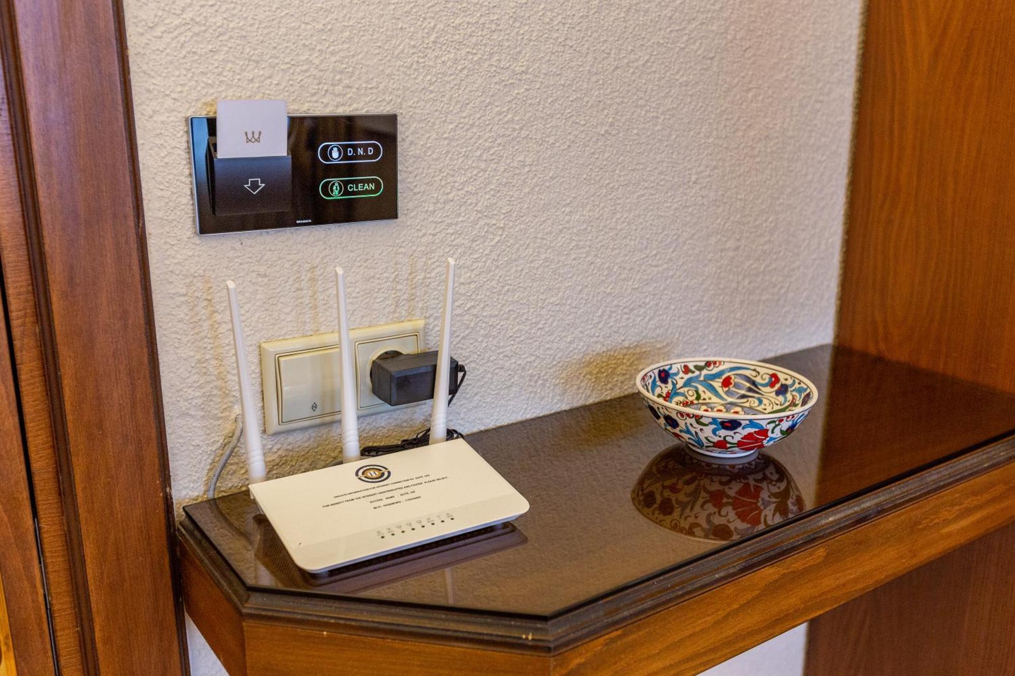 Best Point Hotel Sultanahmet,Istanbul Zimmer foto