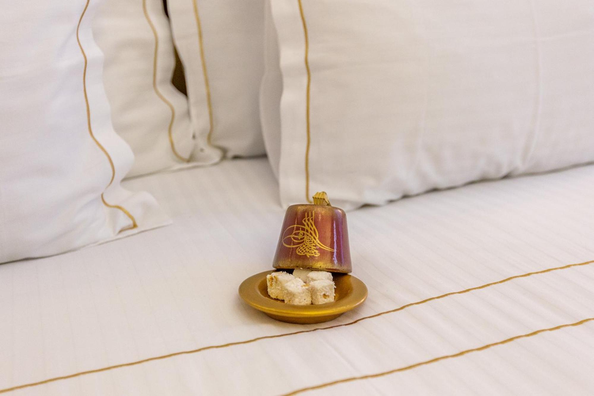 Best Point Hotel Sultanahmet,Istanbul Zimmer foto