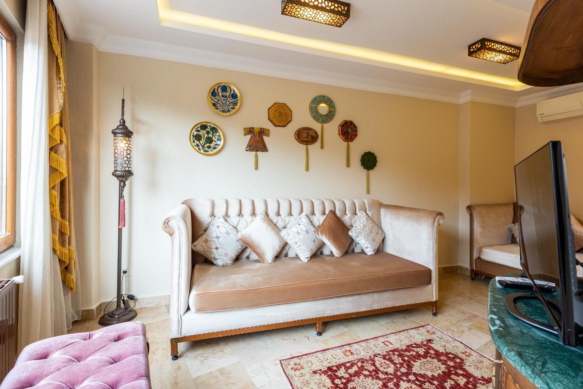 Best Point Hotel Sultanahmet,Istanbul Zimmer foto