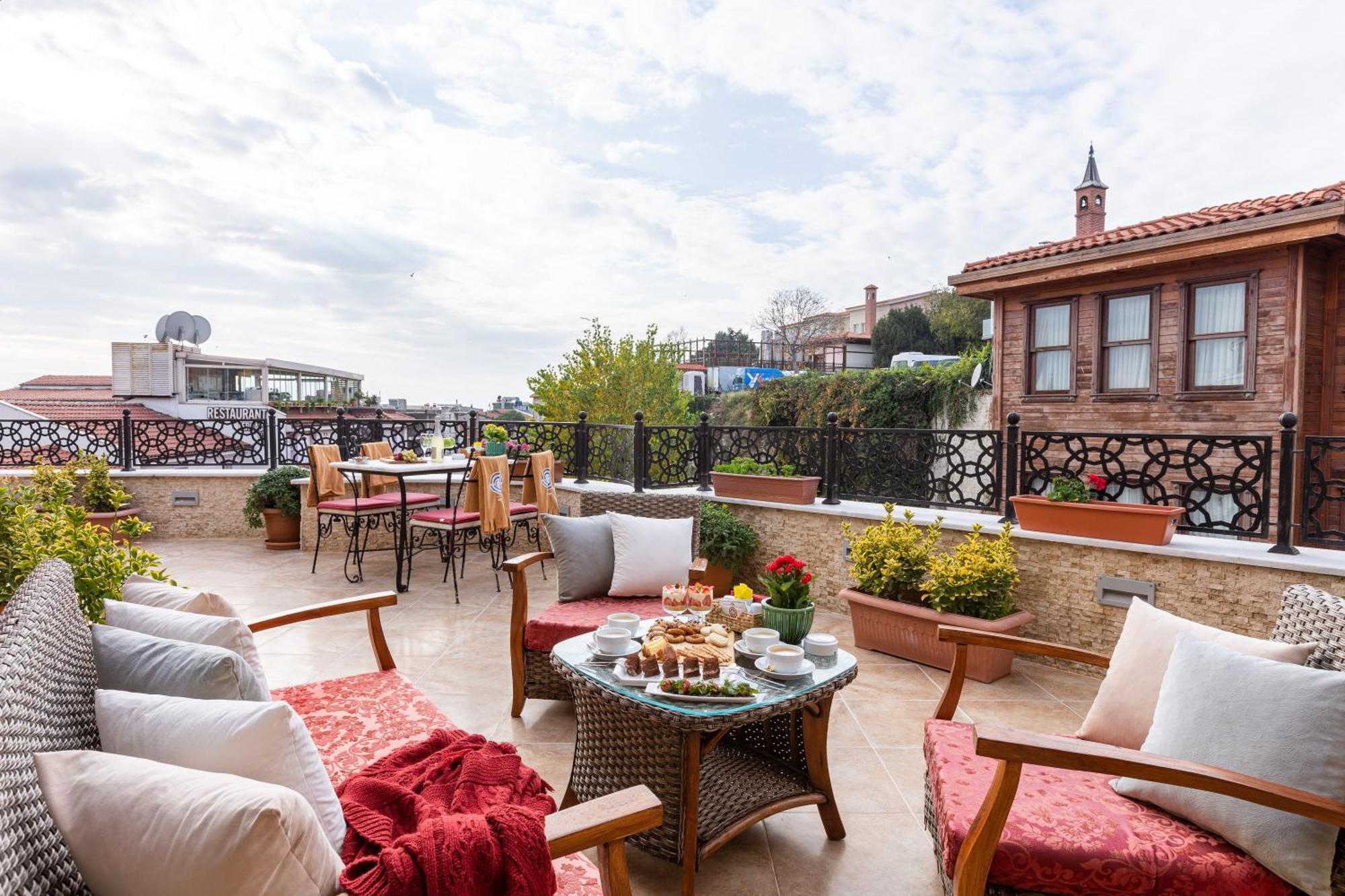 Best Point Hotel Sultanahmet,Istanbul Zimmer foto