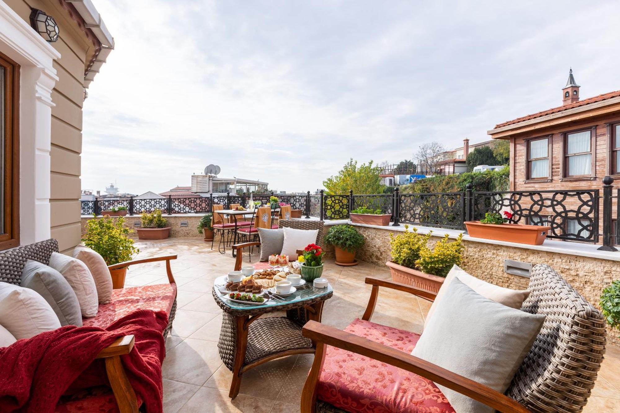 Best Point Hotel Sultanahmet,Istanbul Zimmer foto