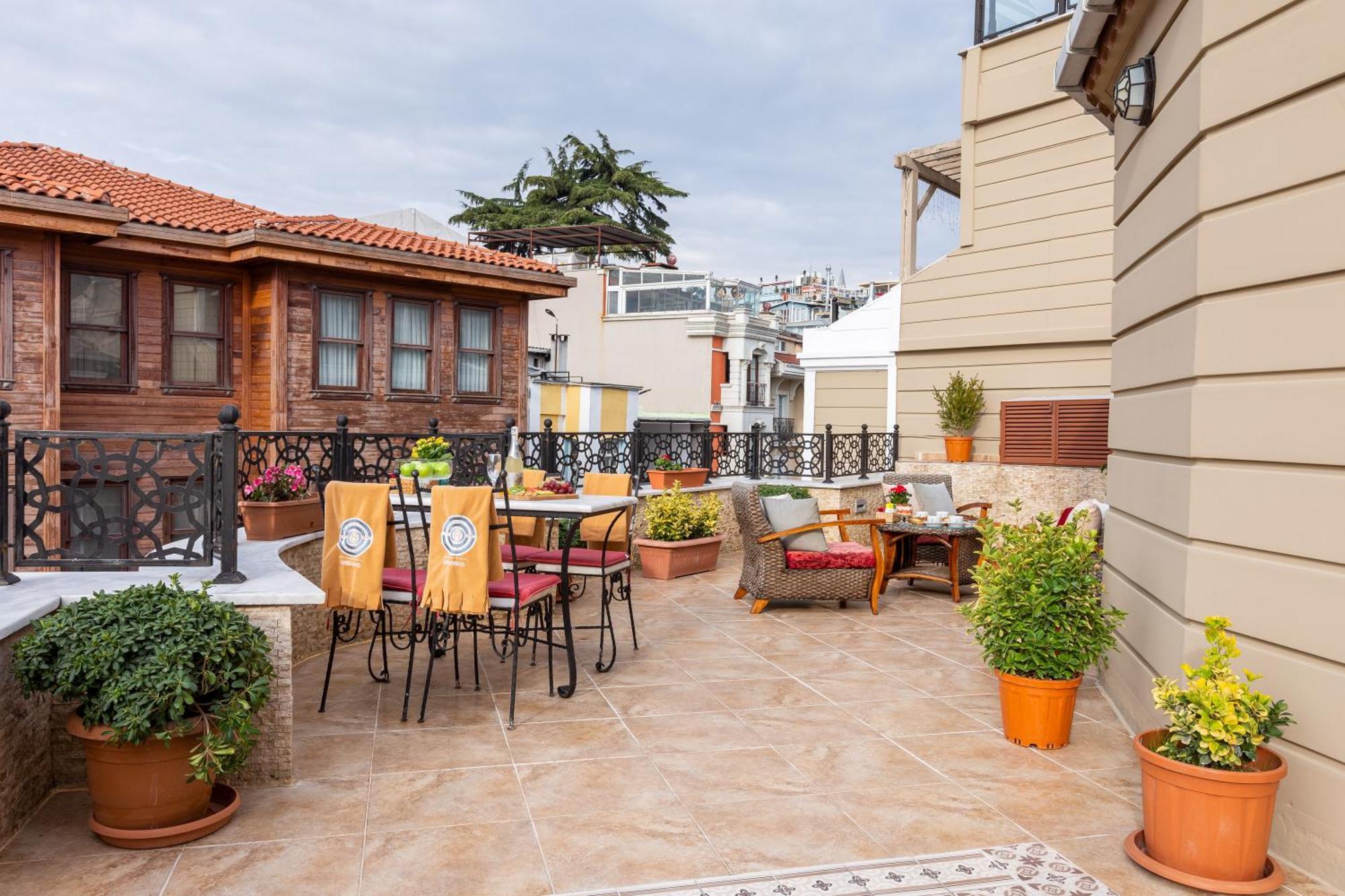 Best Point Hotel Sultanahmet,Istanbul Zimmer foto
