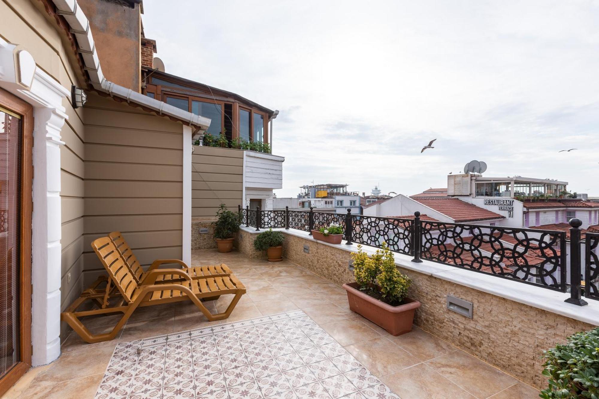 Best Point Hotel Sultanahmet,Istanbul Zimmer foto