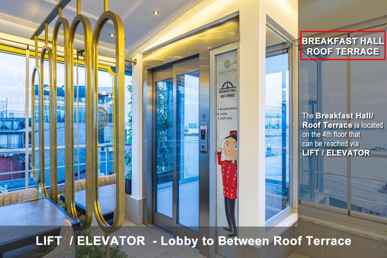 Best Point Hotel Sultanahmet,Istanbul Exterior foto